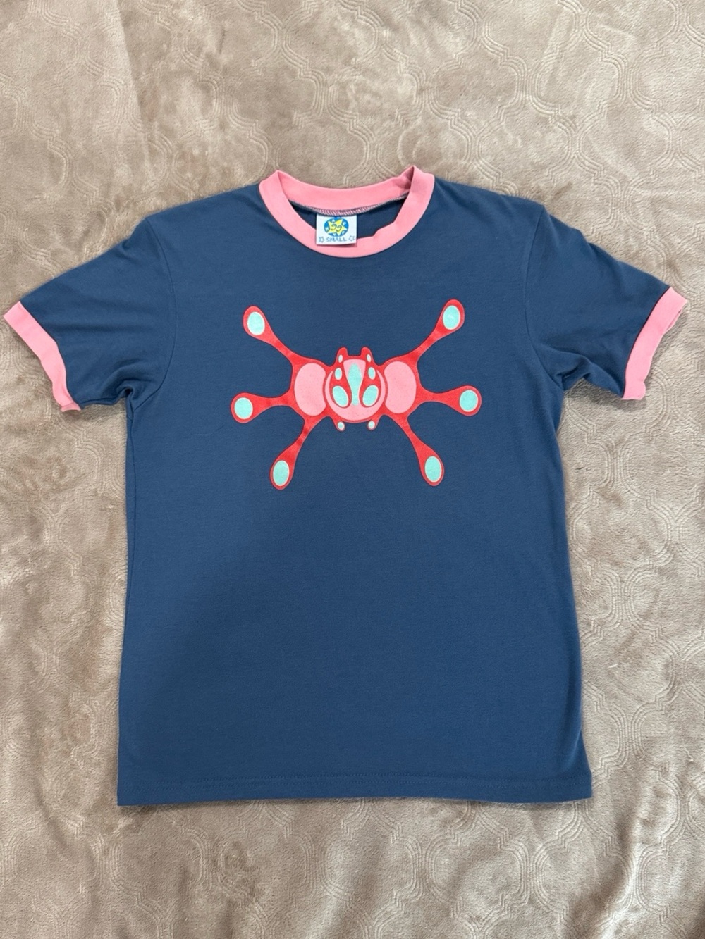 Happy99 T-shirt